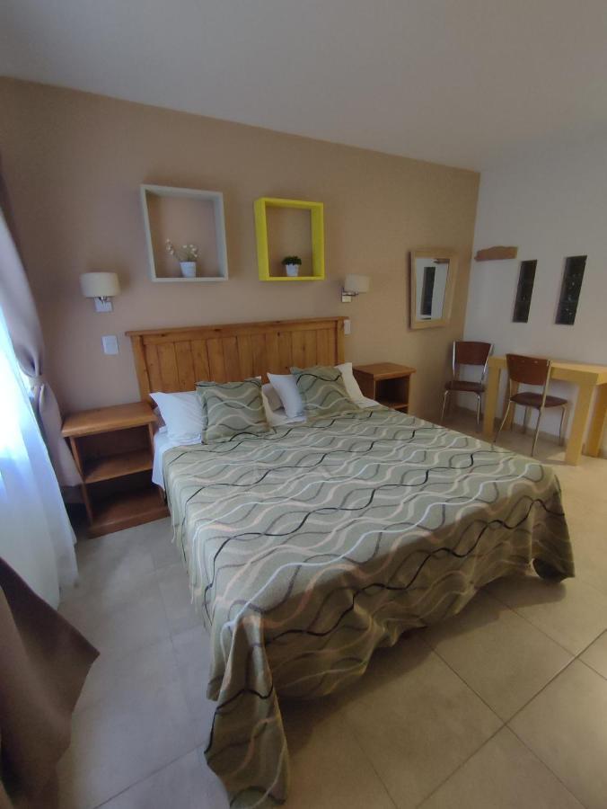 Hostería Magnolia Villa Gesell Exterior foto