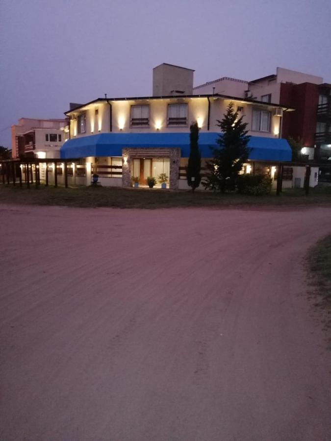 Hostería Magnolia Villa Gesell Exterior foto